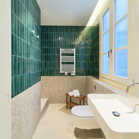 Apartment Iloftmalaga Duque De La Victoria