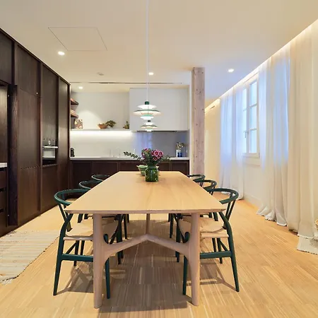 Iloftmalaga Duque De La Victoria Apartment Malaga