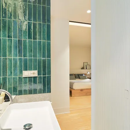 Apartment Iloftmalaga Duque De La Victoria Malaga