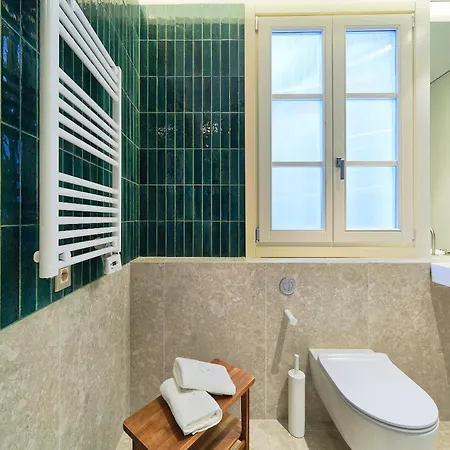 Iloftmalaga Duque De La Victoria Apartment Malaga
