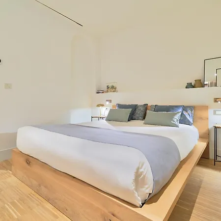 Iloftmalaga Duque De La Victoria Apartment