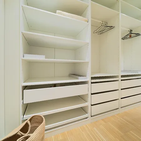 Apartment Iloftmalaga Duque De La Victoria Malaga