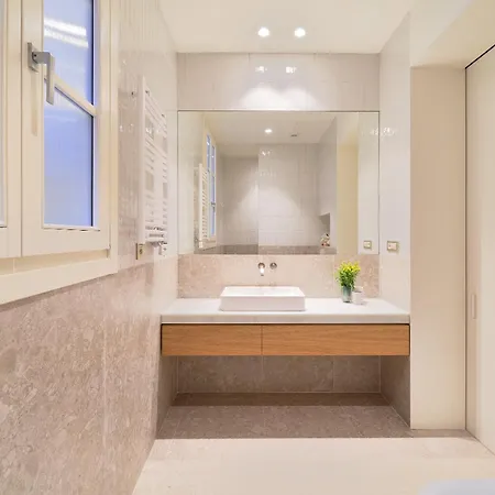 Iloftmalaga Duque De La Victoria Apartment Malaga