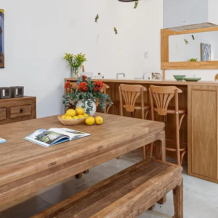 Apartment Iloftmalaga Duque De La Victoria