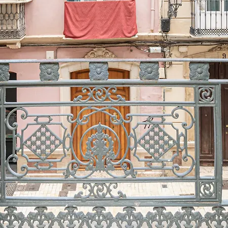 Apartment Iloftmalaga Duque De La Victoria