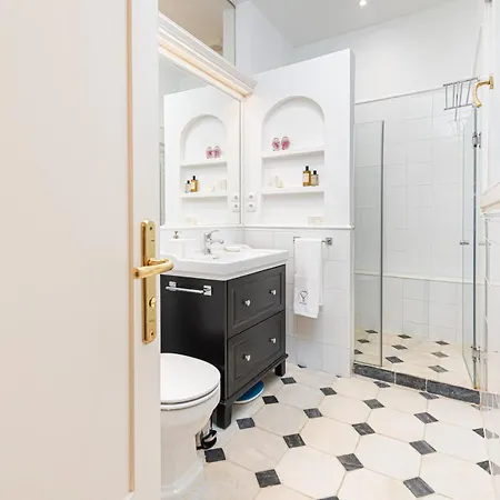 Apartment Iloftmalaga Duque De La Victoria Malaga