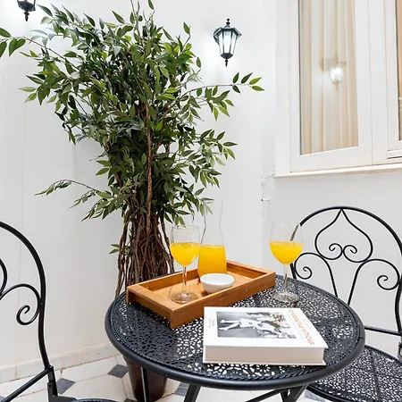 Apartment Iloftmalaga Duque De La Victoria *
